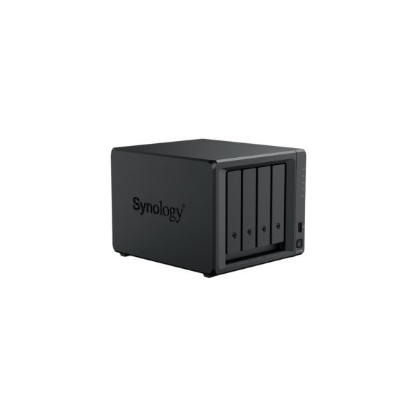 NAS Server Synology DiskStation DS925+ 4-Bay