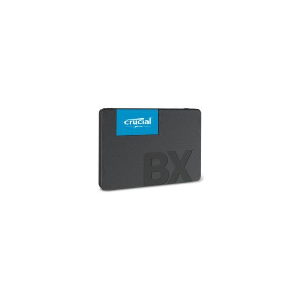 SSD Crucial 240GB BX500 CT240BX500SSD1 2,5" Sata3