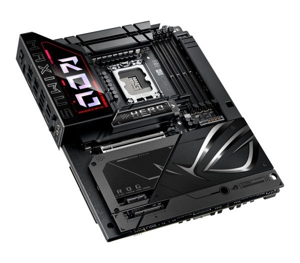 ASUS ROG MAXIMUS Z890 HERO BTF (1851) (D)