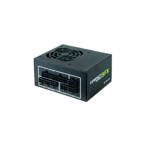 PC- Netzteil Chieftec Compact Series CSN-450C 450W