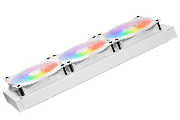 PC- Gehäuselüfter Be Quiet Light Wings LX 120mm hight-speed (triple pack)