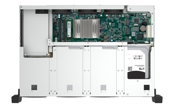 NAS Server QNAP TS-855eU-8G 8-Bay NAS-Rack