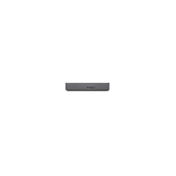 HDD Extern Seagate Basic STJL5000400, 2.5'', 5TB, USB 3.0, black