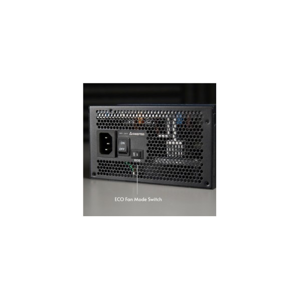 PC- Netzteil Chieftec ATMOS Series CPX-750FC 750W