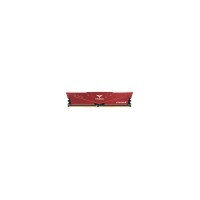 DDR4 8GB PC 3200 Teamgroup T-Force Vulcan Z TLZRD48G3200HC16F01 rot DDR4 8GB PC 3200 Teamgroup T-Force Vulcan Z TLZRD48G3200HC16F01 rot