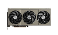 VGA SAPPHIRE NITRO+ Radeon RX 9060 XT 16GB Gaming OC (UEFI) VGA SAPPHIRE NITRO+ Radeon RX 9060 XT 16GB Gaming OC (UEFI)
