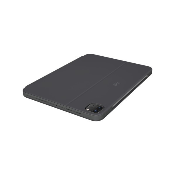 Keyboard & Touchpad Logitech ComboTouch for iPadAir 11inch GRAPHITE (920-012770)