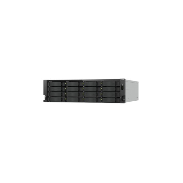 NAS Server QNAP TS-h1677AXU-RP-R7-32G 16-Bay