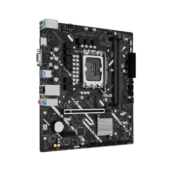 ASUS PRIME H810M-K (1851) (D)