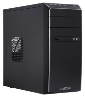 Captiva PC Power Starter R95-679 (Ryzen 5 5600G/SSD 2TB/32GB/WLAN/w/o OS) Captiva PC Power Starter R95-679 (Ryzen 5 5600G/SSD 2TB/32GB/WLAN/w/o OS)