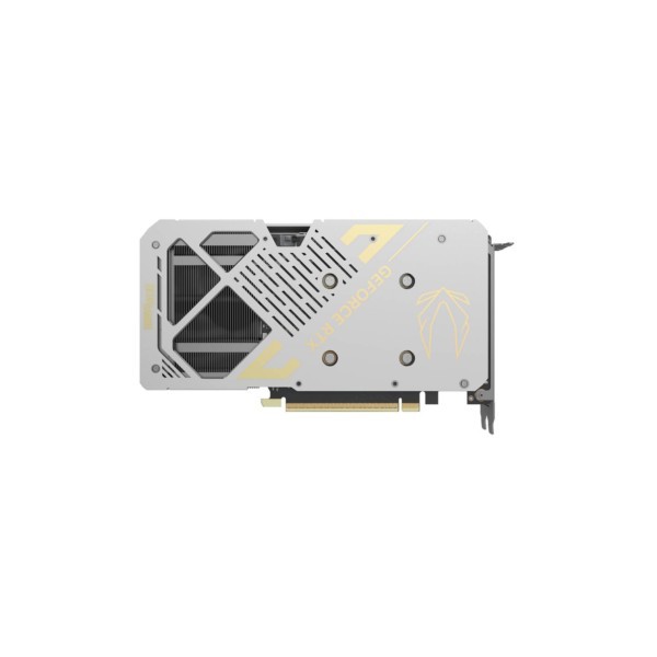 VGA ZOTAC GeForce® RTX 5060 TI 8GB Twin Edge OC White