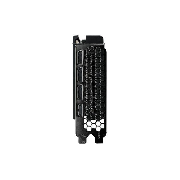VGA Gainward GeForce® RTX 5060 TI 16GB Python III