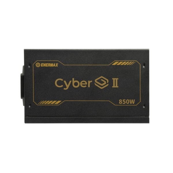 PC- Netzteil Enermax CyberG 2 850W ATX 3.1 PCIe 5.1