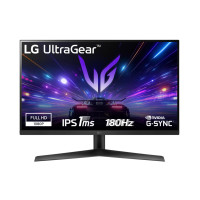 TFT LG UltraGear 27GS60F-B 68.5 cm (27")HDMI,DisplayPort TFT LG UltraGear 27GS60F-B 68.5 cm (27")HDMI,DisplayPort