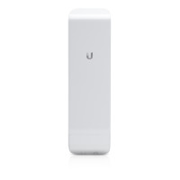 UbiQuiti Networks NanoStation NSM2 (1 Jahr Garantie) UbiQuiti Networks NanoStation NSM2 (1 Jahr Garantie)