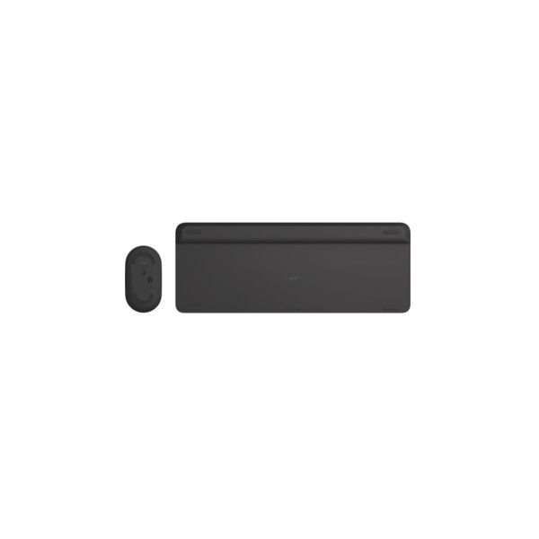 Keyboard & Mouse Logitech Wireless Combo MK470 (920-009188)