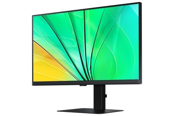TFT Samsung ViewFinity S6 S24D600EAU 61 cm (24")LED,HDMI,DisplayPort