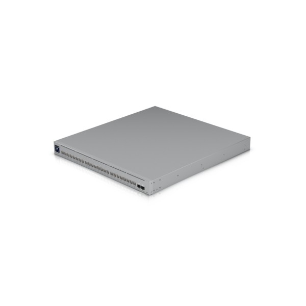 UbiQuiti UniFi Switch 8-port 10/100/1000 USW-PRO-XG-24-POE (1 Jahr Garantie)