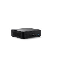 Asus NUC 12 Pro Slim RNUC12WSKI700000I Core i7 - 1260P - Barebone Asus NUC 12 Pro Slim RNUC12WSKI700000I Core i7 - 1260P - Barebone