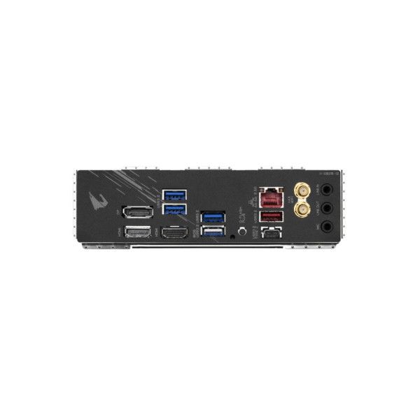 Gigabyte GA-B550I-AORUS PRO AX (AM4) (D)