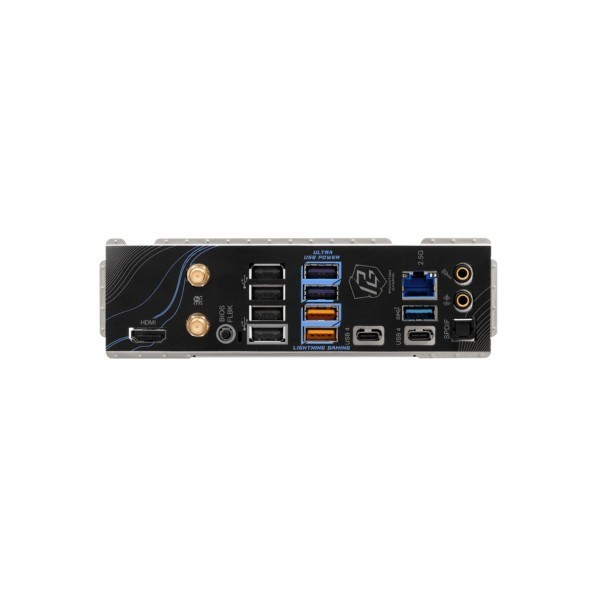 ASROCK X870 Riptide WiFi (AM5) (D)