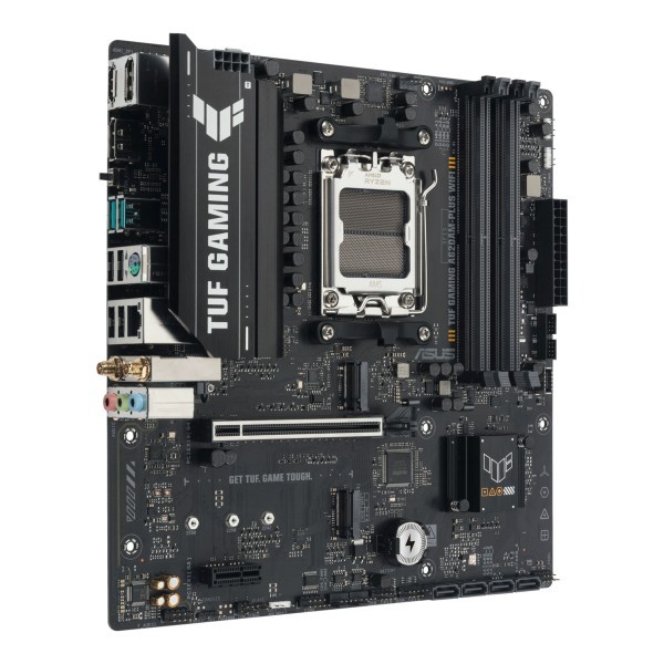 ASUS TUF A620AM-PLUS WIFI (AM5) (D)