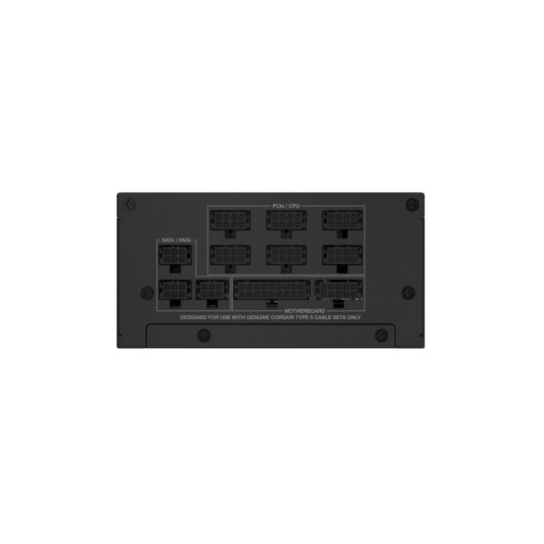PC- Netzteil SF Series SF1000 1000W (CP-9020257-EU )