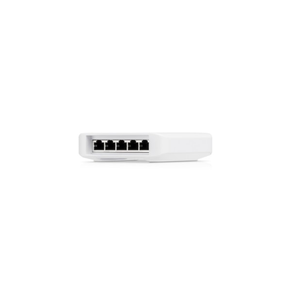 UbiQuiti UniFi Switch 4-port 10/100/1000 USW-Flex (1 Jahr Garantie)