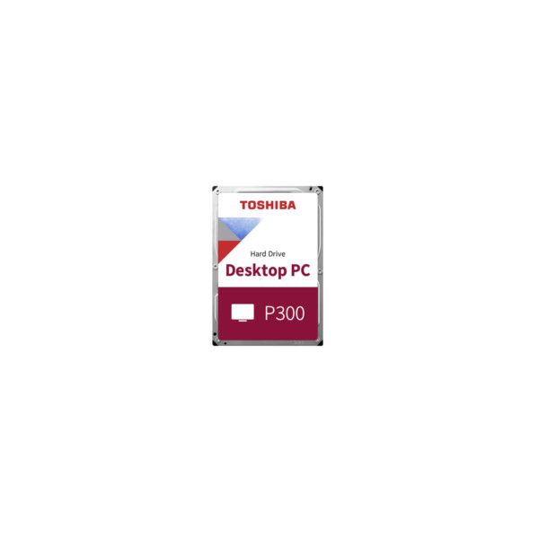 HDD Toshiba P300 HDWD240UZSVA 4TB/8,5/600/54 Sata III 128MB