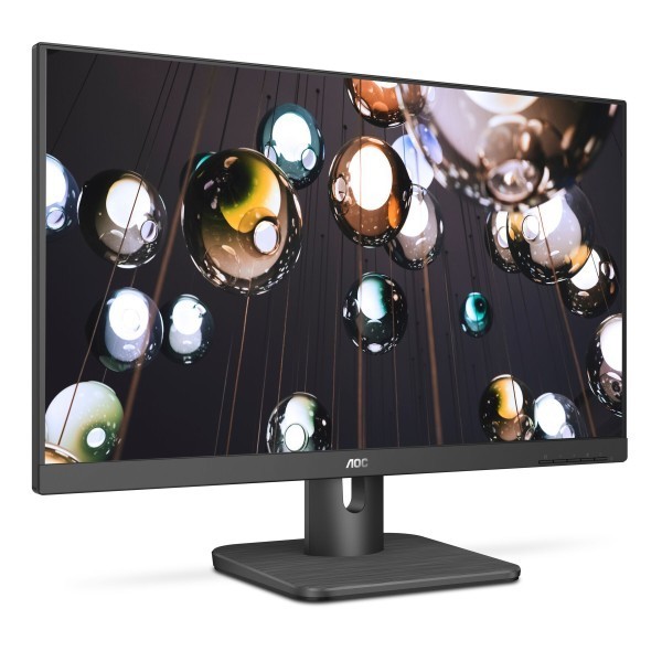 B-TFT AOC 24E1Q 60.5 cm (23.8") HDMI,VGA,DisplayPort,SP
