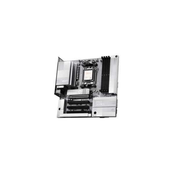 MSI PRO B850M-A WIFI PZ