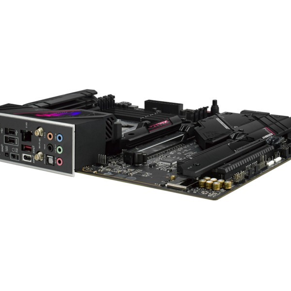 ASUS ROG STRIX B650E-E GAMING WIFI (AM5) (D)
