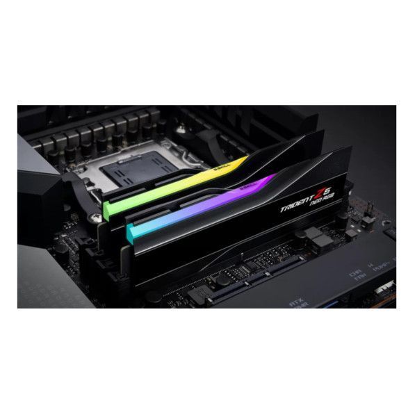 DDR5 32GB KIT 2x16GB PC 6000 G.Skill Trident Z5 Neo RGB F5-6000J3238F16GX2-TZ5NR