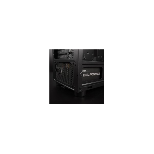 PC- Netzteil Chieftec SteelPower Series BDK-550FC 550W