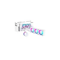 Cooler Gigabyte GP-AORUS WATERFORCE X II 360I Cooler Gigabyte GP-AORUS WATERFORCE X II 360I
