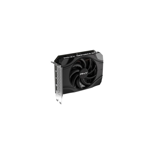 VGA PNY GeForce® RTX™ 5050 8GB Single Fan DLSS4