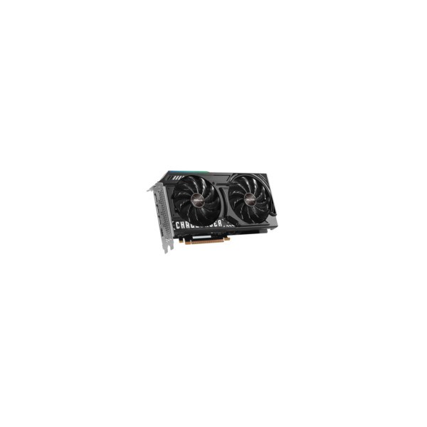 VGA ASRock Intel ARC B570 10GB Challenger OC