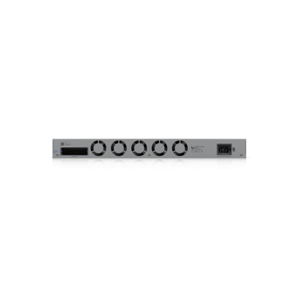UbiQuiti UniFi Switch 8-port 10/100/1000 USW-PRO-XG-24-POE (1 Jahr Garantie)