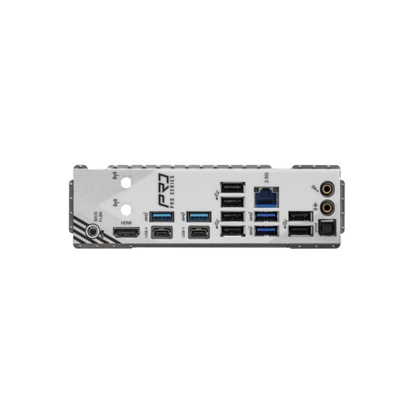 ASROCK X870 Pro RS (AM5) (D)