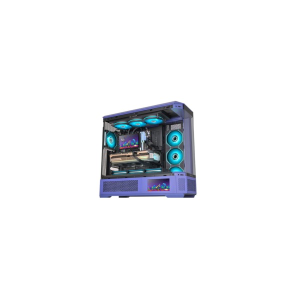 Cooler Thermaltake ST360 Ultra All-In-One-Liquid Cooler System CL-W493-PL12SW-A