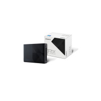 Gigabyte BRIX Barebone GB-BNIP-N200 (D) Gigabyte BRIX Barebone GB-BNIP-N200 (D)
