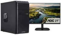 Captiva PC Power Starter R98-540 TFT Bundle (Ryzen 7 5700G/SSD 500GB/8GB/WLAN/w/o OS) Captiva PC Power Starter R98-540 TFT Bundle (Ryzen 7 5700G/SSD 500GB/8GB/WLAN/w/o OS)
