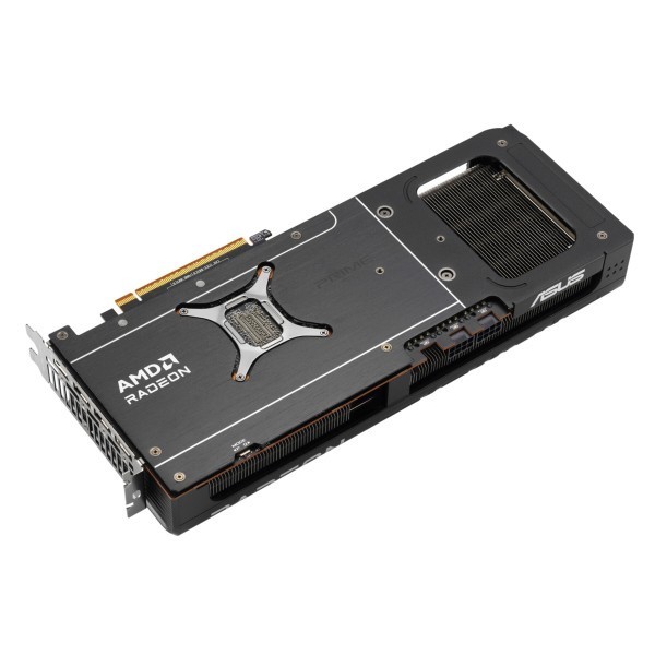 VGA ASUS RADEON RX 9070 GRE 12GB Prime OC