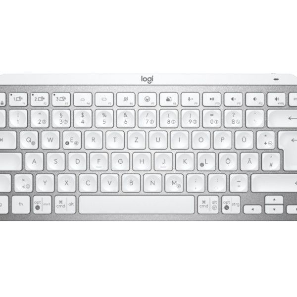 Keyboard Logitech MX Keys mini (920-010480)