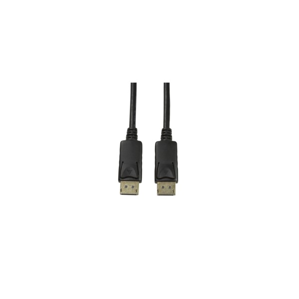 Kabel LogiLink DisplayPort - 7,5m