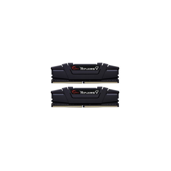 DDR4 32GB KIT 2x16GB PC 3600 G.Skill Ripjaws V F4-3600C16D-32GVKC