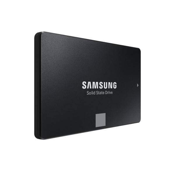 SSD Samsung 870 EVO 500GB Sata3  MZ-77E500B/EU