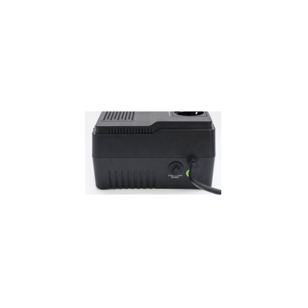 APC Easy UPS BV500I-GR - USV - Wechselstrom 230 V