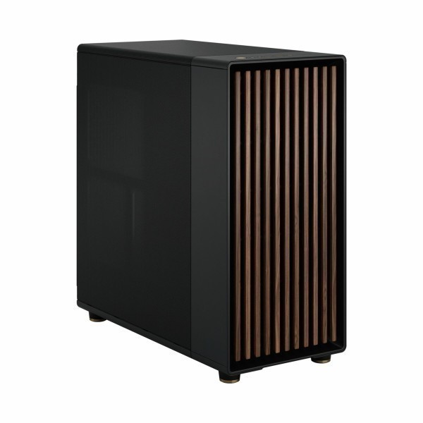 PC- Gehäuse Fractal Design North XL Charcoal Black