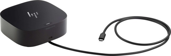 HP Dock G5 Docking Station 5TW10AA#ABB